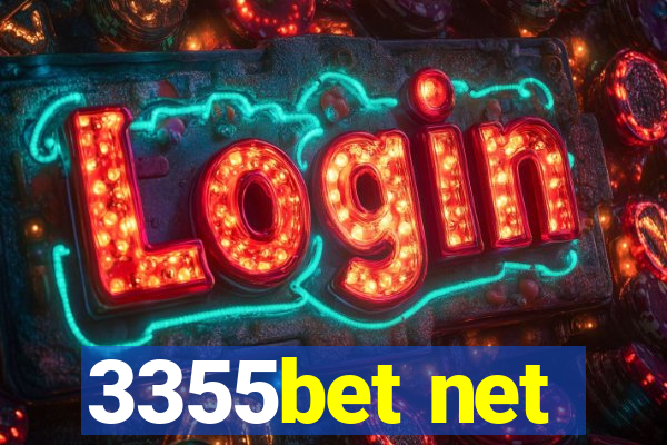 3355bet net